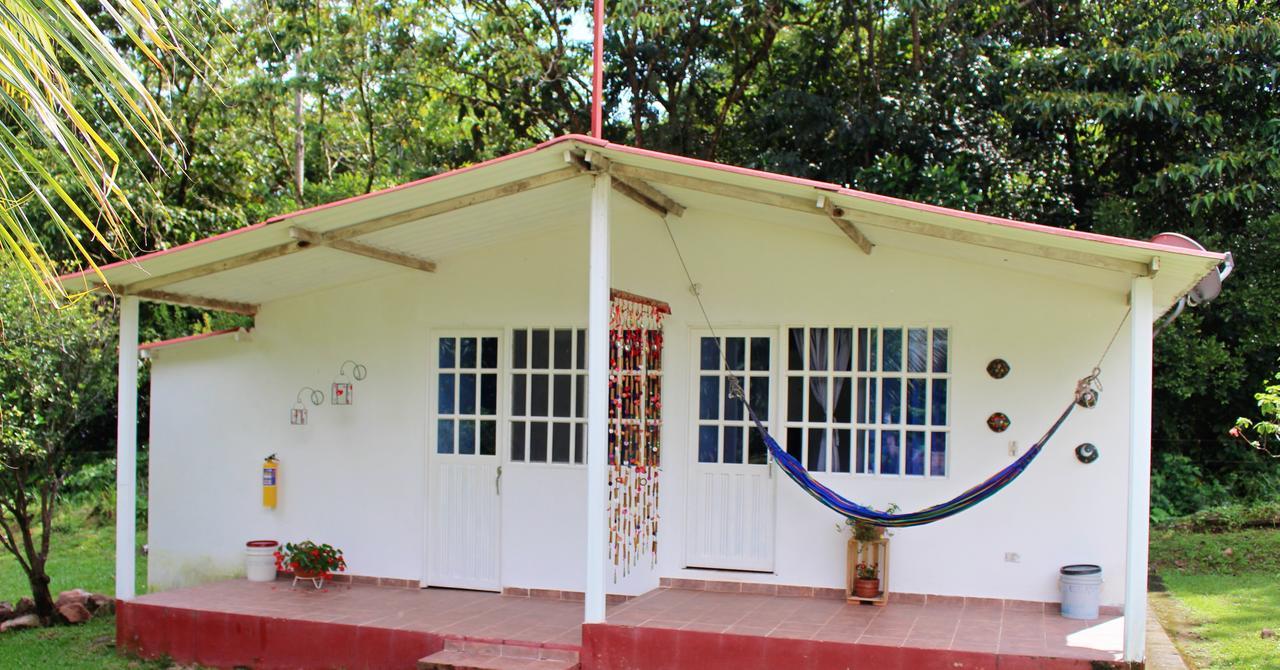 Hotel finca Carmentea Restrepo  Esterno foto